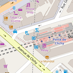 Pharmacie Des Jardins Du Palais Pharmacie Amie